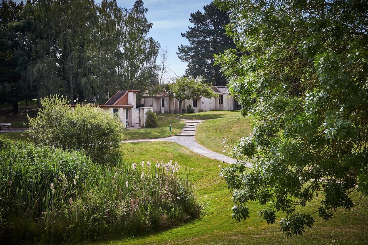 Les Jardins De L'Anjou Hotel Montjean-sur-Loire Luaran gambar