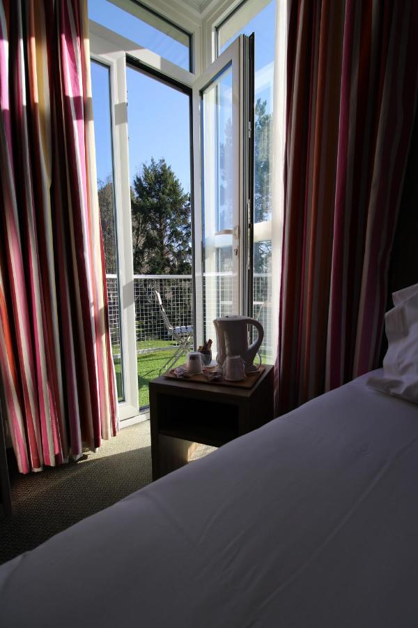 Les Jardins De L'Anjou Hotel Montjean-sur-Loire Luaran gambar