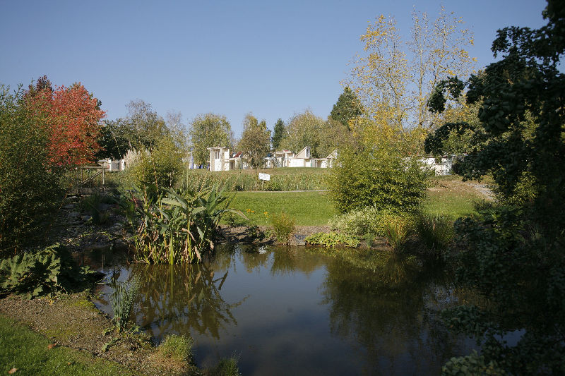 Les Jardins De L'Anjou Hotel Montjean-sur-Loire Luaran gambar